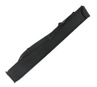 Ortola 5371-001 - Funda estuche arco contrabajo, color negro