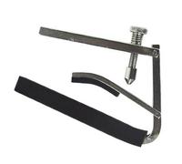 Ortola 5727-099 - Cejilla n4 clásica con tornillo, color estándar