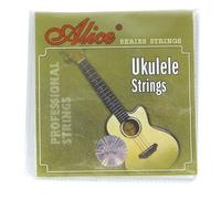 Ortola 5729-099 - Juego cuerdas ukelele, color estándar