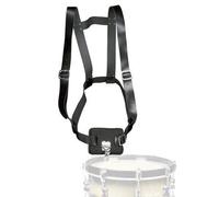 Ortola 5741-001 - Correa arnés redoblante, color negro