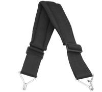 Ortola 5760-001 - Correa batukada acolchado cintura, color negro