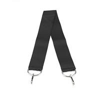 Ortola 5977-001 - Cinto tambor grande 8 x 140 cm, color negro