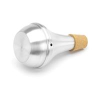 Ortola 5991-099 - Sordina trompeta practice 3 x, color estándar