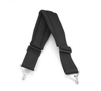 Ortola 6129-001 - Correa batukada, acolchado cintura, color negro