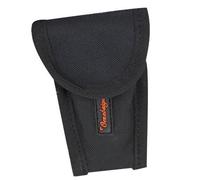 Ortola 6493-001 - Funda boquilla trombon poliester, color negro