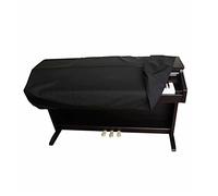 Ortola 6644-001 - Funda piano digital kurzweil, color negro