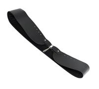 Ortola 6751-001 - Bandolera reglamento, color negro