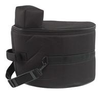 Ortola 6769-001 - Funda redoblante 41 x 25 cm caja china, color negro