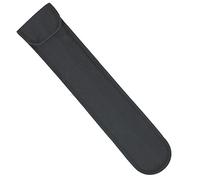 Ortola 6818-001 - Funda porta baquetas cinturon, color negro