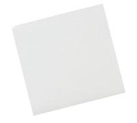 Ortola 6921-092 - Golpeador 14 x 14 cm, color transparente