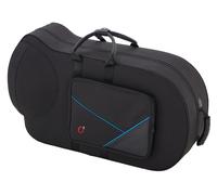 ORTOLA - Estuche Bombardino Ref. 8075 Negro - 7404-001* - Opción 2. Recibelo en 1-3 días. Disponible por pedido.