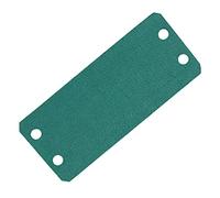 Ortola - Apagador Fieltro Caja China (18X7.7 Cms) Verde - 7442-010
