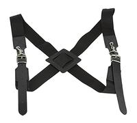 Ortola - Bandolera Bombo Arnes Ref. 720 Xxl Negro - 0827-001