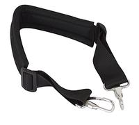 ORTOLA - Bandolera Bombo Ref. 710 Acolchada Cintura Niño Mosquetón Fijo - 8452-001-OR