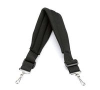 Ortola - Bandolera Bombo Ref. 710 Ch Acolchada Cintura 35 Cms Menos Negro - 0865-001 - TAMBIÉN EN TIENDA