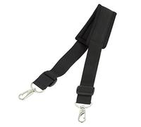 Ortola - Bandolera Bombo Ref. 710 Ch Acolchada Cintura Niño (95) Negro - 8030-001