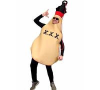 Ortola BG618 - Correa guitarra, color negro