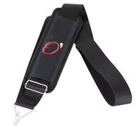 Ortola - Correa Batukada Alfaia Acolchada Ref. 737 Negro - 8720-001