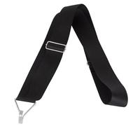 Ortola - Correa Batukada Alfaia Ref. 736 Negro - 8719-001