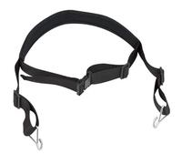 Ortola - Correa Batukada Cintura Acolchada Ref. 733 Negro - 6796-001