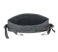 Ortola - Correa Batukada Ref. 739-Xl Acolchada Cintura Gris - 7440-050