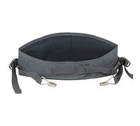 ORTOLA - Correa Batukada Ref. 739-Xl Acolchada Cintura. Negro - 7440-001