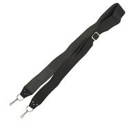 Ortola - Correa Bombo Cuerdas Standart Aragón Ref. 750 Negro - 1134-001