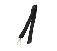 Ortola - Correa Bombo Ref. 700 Cintura (Sin Tirantes) Negro - 6604-001