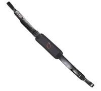 Ortola - Correa Tuba N. 6-Tu Piel Hombrera Acolchada Negro - 0014-001