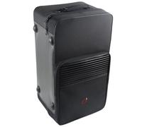 Ortola - Estuche Fliscorno+Trompeta Ref. 8260 Negro - 1412-001