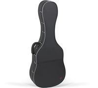 Ortola - Estuche Guitarra Clásica Estrecha Styrofoam Ref. Rb616 Negro/gris - 8577-081