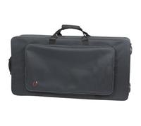 ORTOLA - Estuche Saxo Alto+Tenor Ref. 8240 Negro - 1372-001-OR