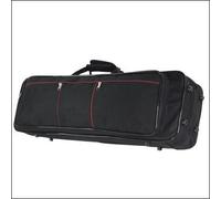 Ortola - Estuche Saxo Soprano Ref. 124 Negro - 0263-001