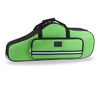 Ortola - Estuche Saxo Tenor Forma Ref. 9903 Bgd Verde - 7589-010