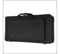 Ortola - Estuche Saxo Tenor + Soprano Ref. 8290 Negro - 1414-001