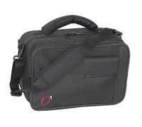 Ortola - Estuche Trompeta Pocket Ref. 8125 Negro - 1177-001