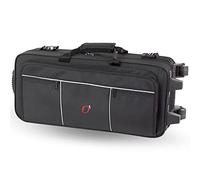 Ortola - Estuche Trompeta Ref. 1020 Roller Gris - 1126-050