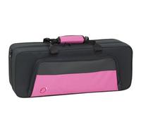 Ortola - Estuche Trompeta Ref. 8450 Fsh Negro fucsia - 6468-038