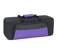 Ortola - Estuche Trompeta Ref. 8450 Fsh Negro morado - 6468-034