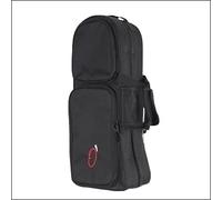 Ortola - Estuche Trompeta Styrofoam Ref. 104 Negro - 01.0650-001