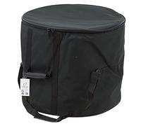 ORTOLA - Funda Bombo 22X18" (64x53) 10mm Cb - 8383-001-OR