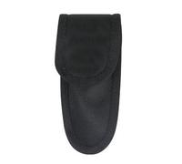 Ortola - Funda Boquilla Trompeta Polysilk Velcro Ref. 7202 Negro - 5044-001