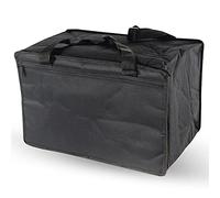 Ortola - Funda Cajon 50X31X31 Cms 10mm Sam Negro - 0347-001