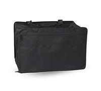 ORTOLA - Funda Cajon 50x31x31 Cms Nylon Ref. 386 Mochila Sin Logo - 8225-001-OR