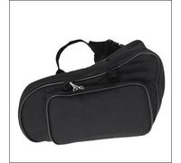 Ortola - Funda Corneta Corta 10mm Ref. 239 Cb Negro - 0464-001