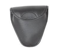 Ortola - Funda Dos Boquillas Trompeta Velcro Ref. 7205 Negro - 5057-001