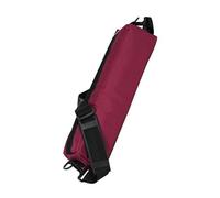 Ortola - Funda Dulzaina Ref. 280 10mm Cb Rojo - 01.0239-005