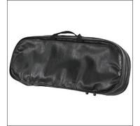 ORTOLA - Funda Gaita Cb Ref. 290 + 10L 5An 5Alta Negro - 0814-001-OR