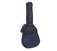 Ortola - Funda Guitarra Cadete 3/4 Ref. 20-B Mochila Azul - 0615-015