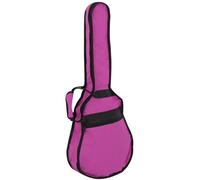 Ortola - Funda Guitarra Cadete 3/4 Ref. 20-B Mochila Fucsia - 0615-006